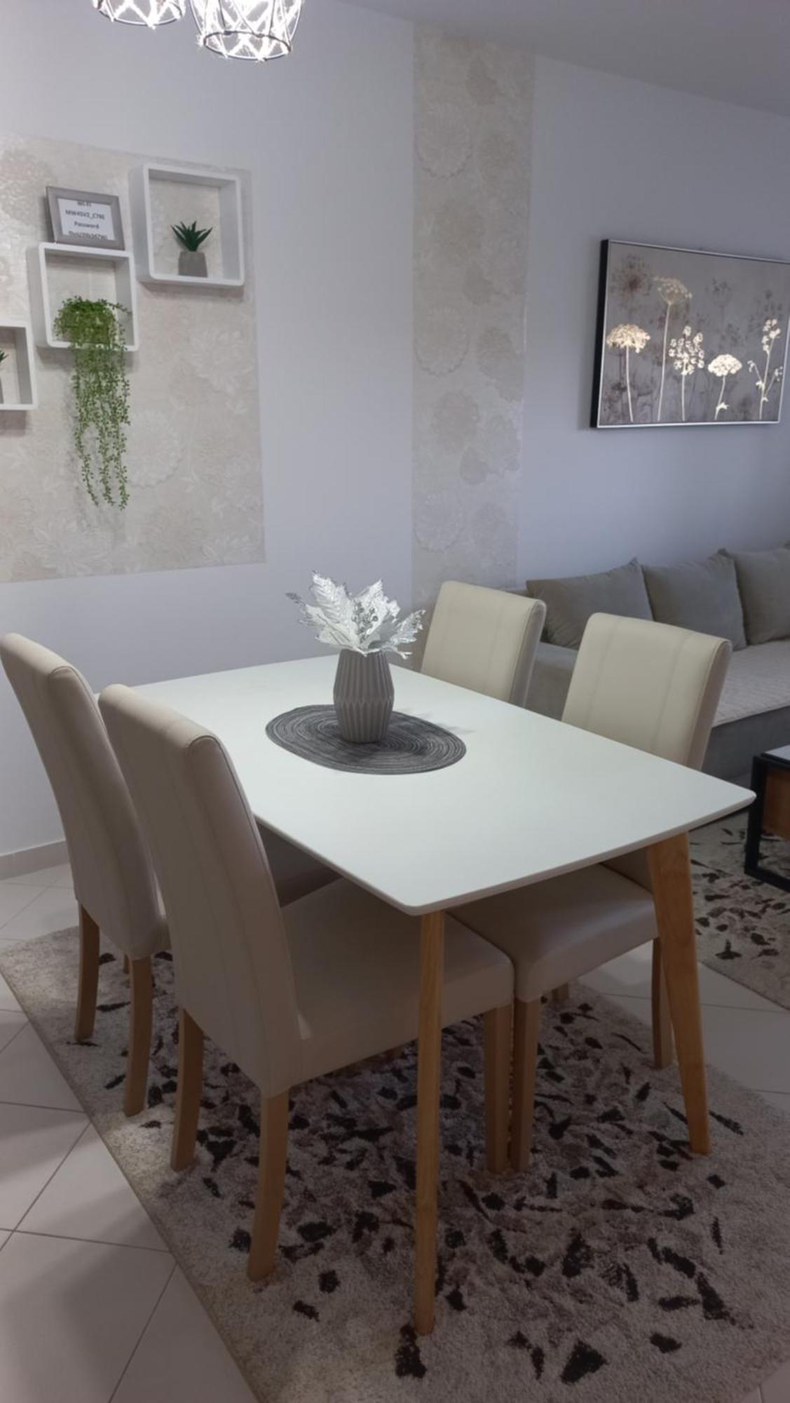 Apartman Pontis Okrug Gornji โตรกีร์ ภายนอก รูปภาพ