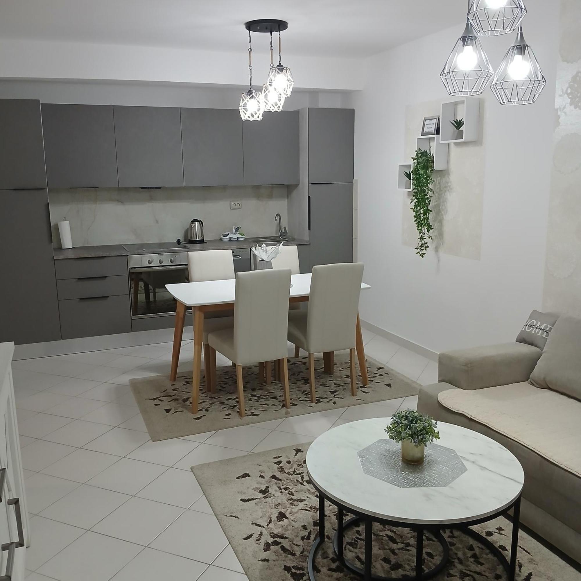Apartman Pontis Okrug Gornji โตรกีร์ ภายนอก รูปภาพ